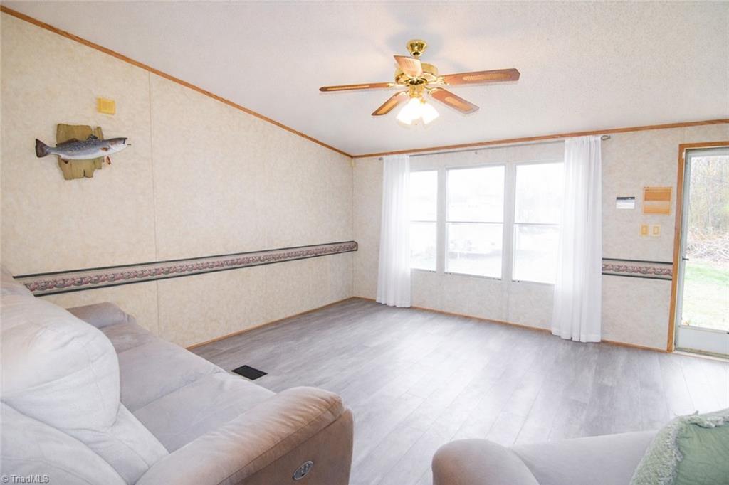 5600 Bunch Road Oak Ridge, NC 27310 - Photo 9 of 30 Living Room