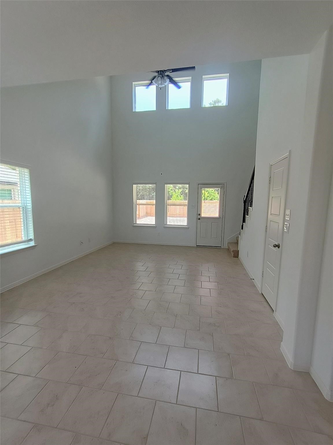 15924 Cy Young Court Splendora, TX 77372 - Photo 3 of 29 a view of entryway and hall