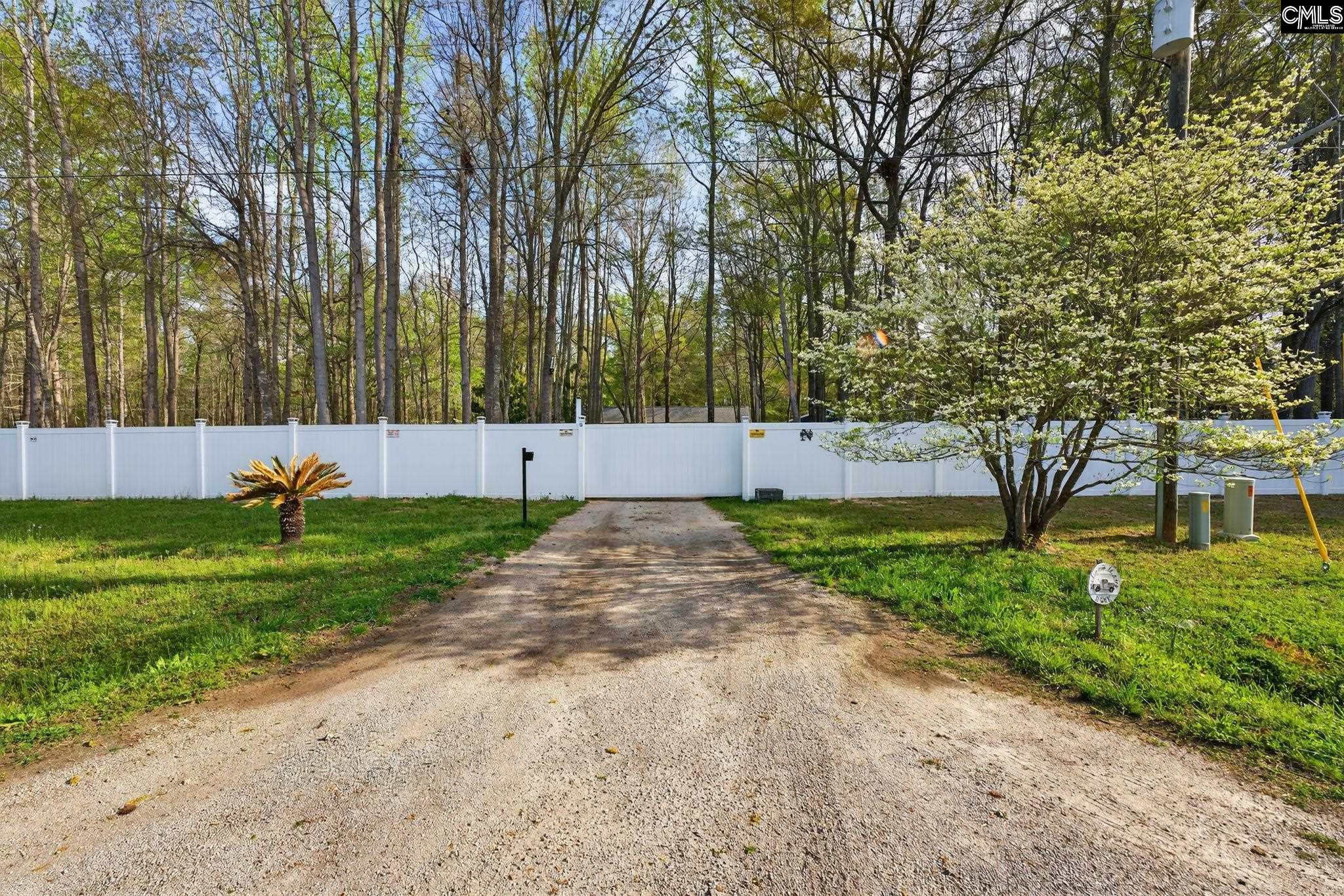 1313 Qualls Road Ridgeway, SC 29130 - Photo 30 of 34