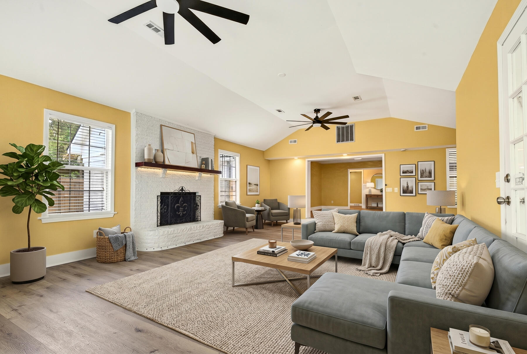 23 Shadowmoss Parkway Charleston, SC 29414 - Photo 13 of 15 JB-106