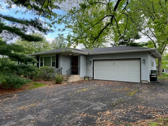 $2,500 | 220 May Street, Manhattan, IL 60442