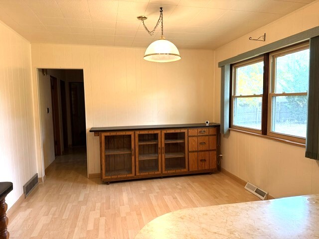 220 May Street Manhattan, IL 60442 - Photo 4 of 16 a view of a room with a window and furniture