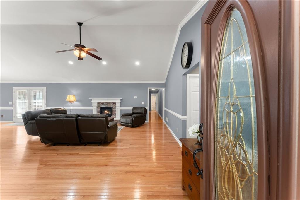 3528 Looper Lake Road Gainesville, GA 30506 - Photo 9 of 73 Gallery Image 9