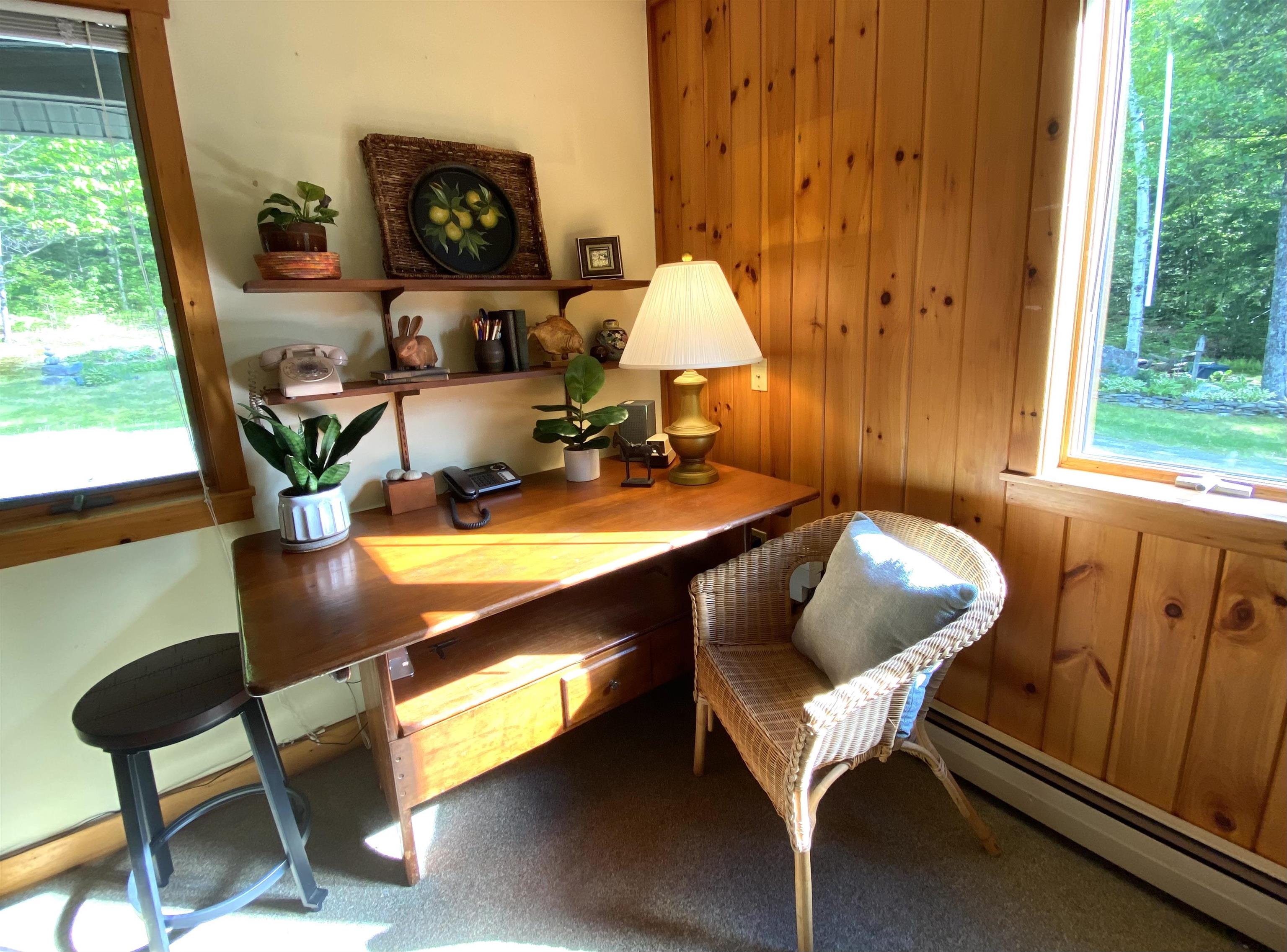 1041 Church Hollow Road Marlboro, VT 05301 - Photo 30 of 51