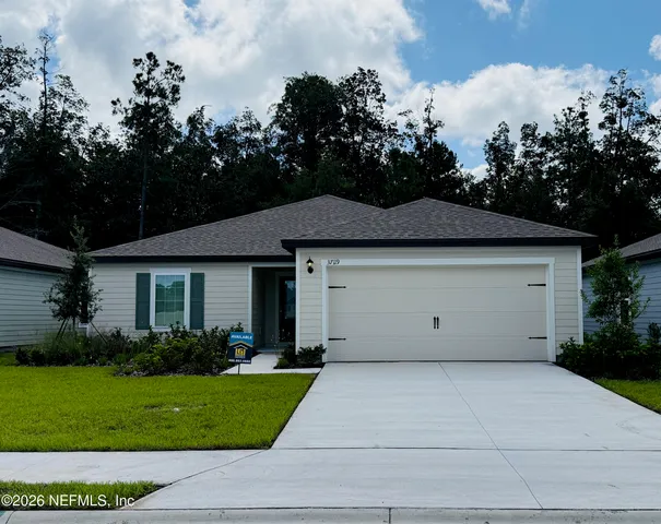 $334,900 | 37119 Whippoorwill Court, Hilliard, FL 32046