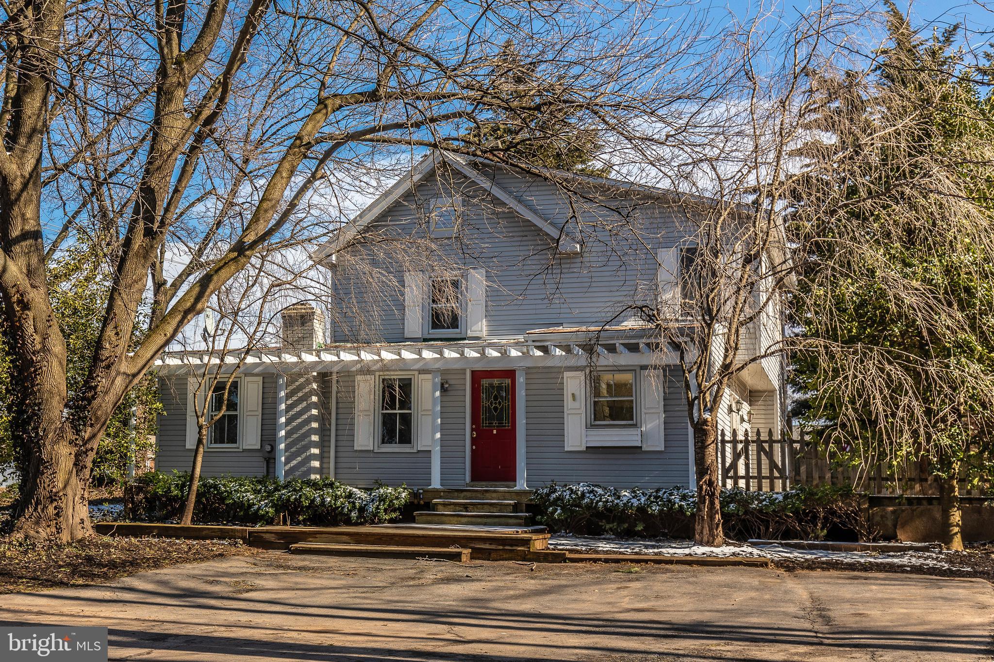 28632 Kemptown Road Damascus, MD 20872 - Photo 1 of 45