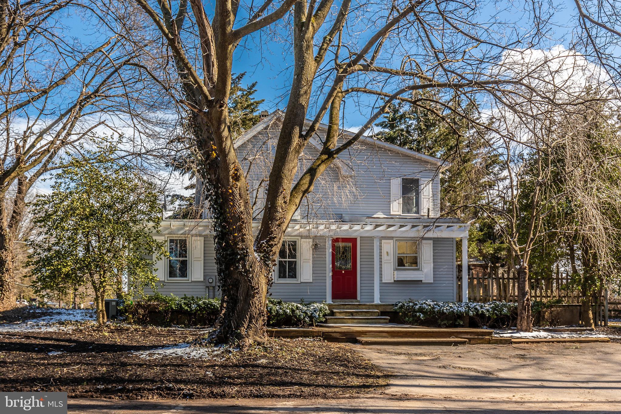 28632 Kemptown Road Damascus, MD 20872 - Photo 2 of 45