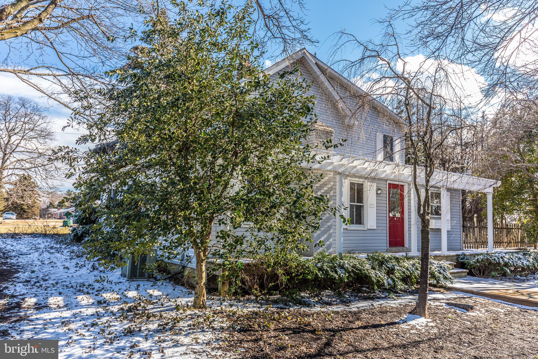 28632 Kemptown Road Damascus, MD 20872 - Photo 3 of 45