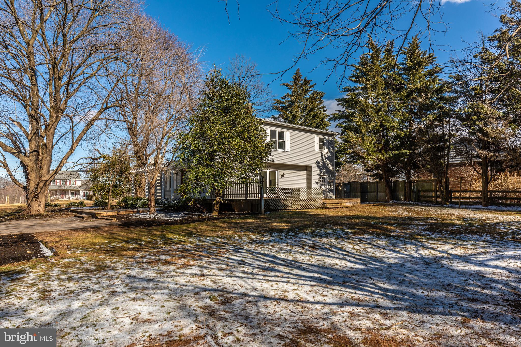 28632 Kemptown Road Damascus, MD 20872 - Photo 40 of 45
