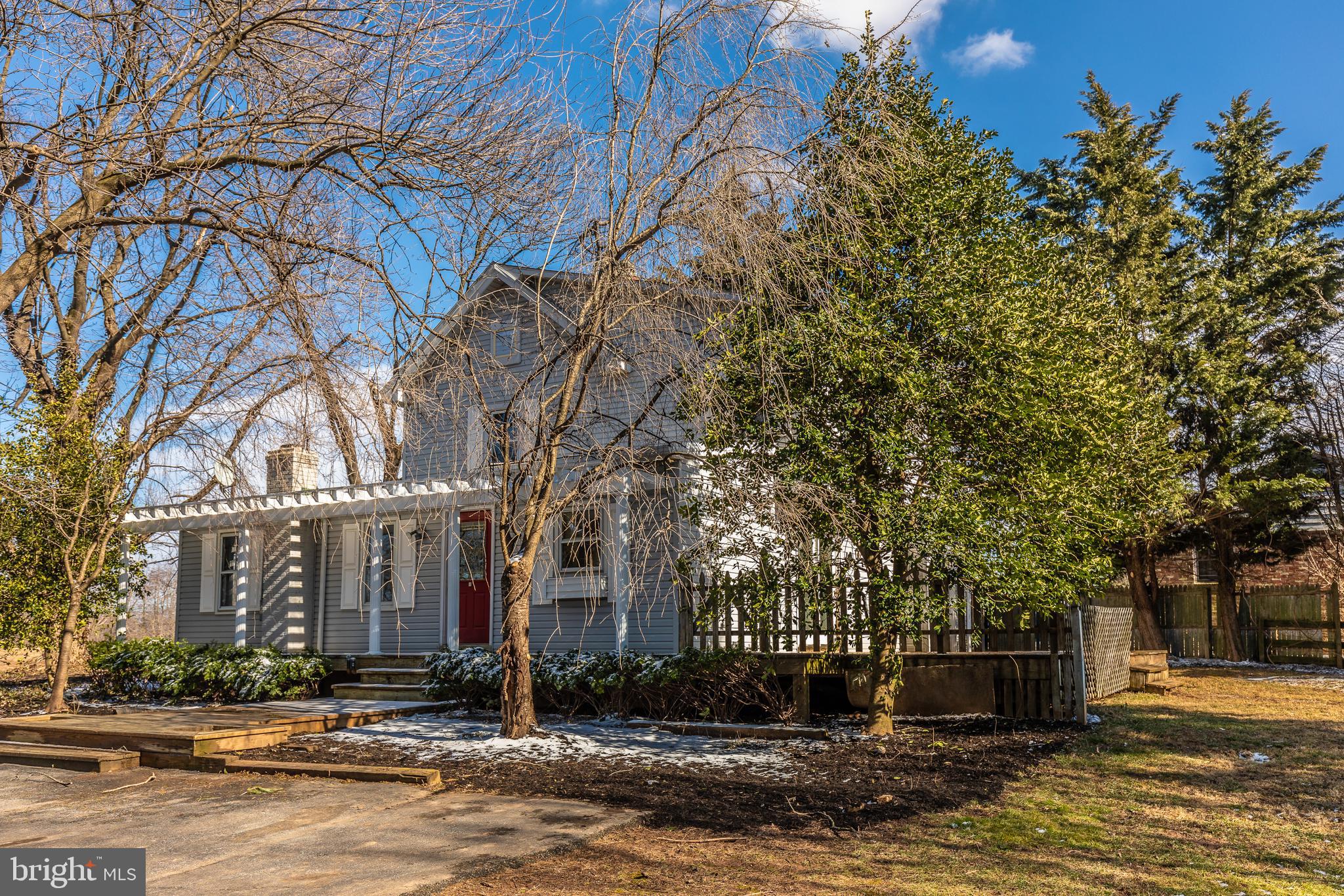 28632 Kemptown Road Damascus, MD 20872 - Photo 5 of 45