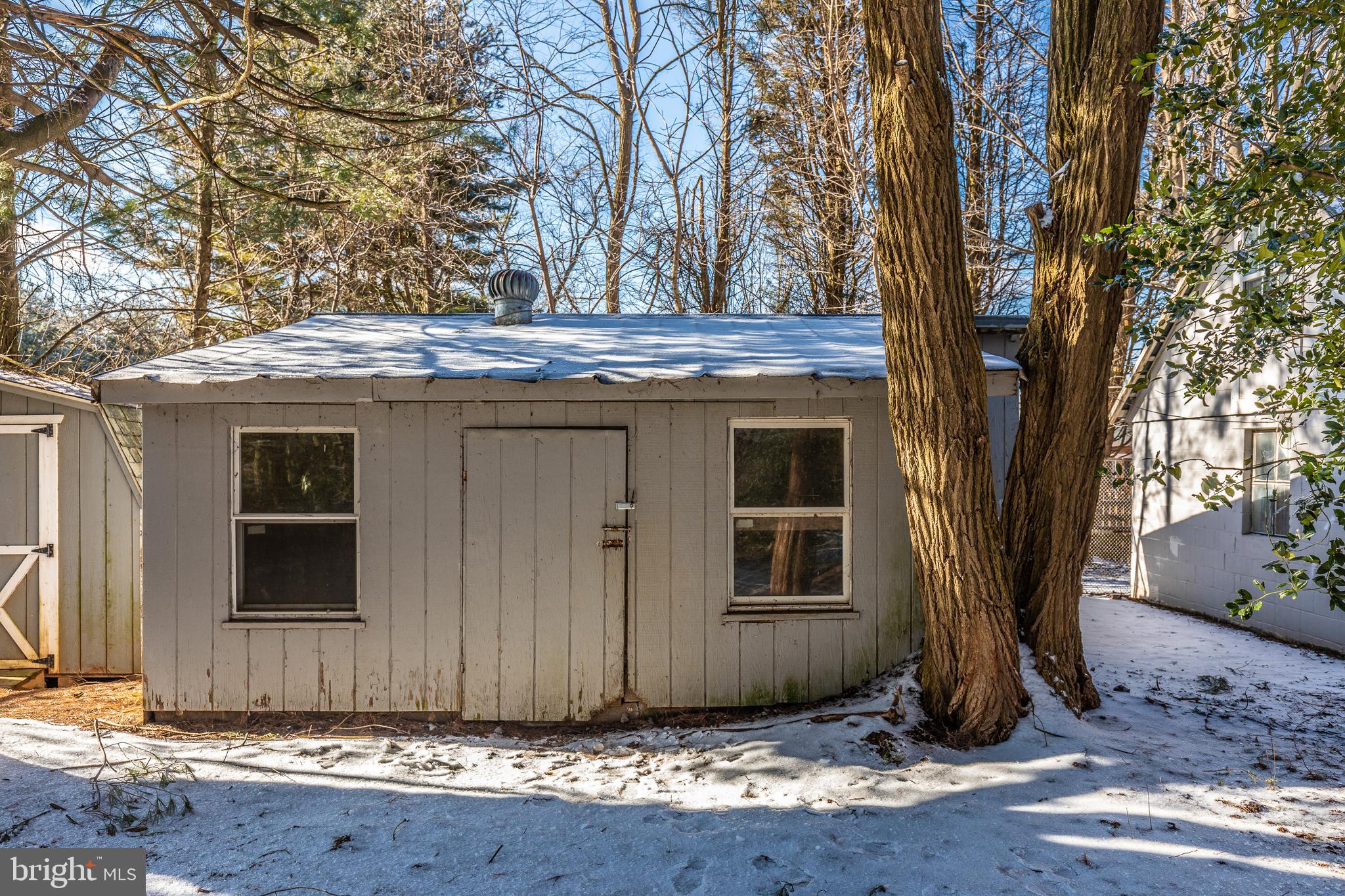 28632 Kemptown Road Damascus, MD 20872 - Photo 41 of 45