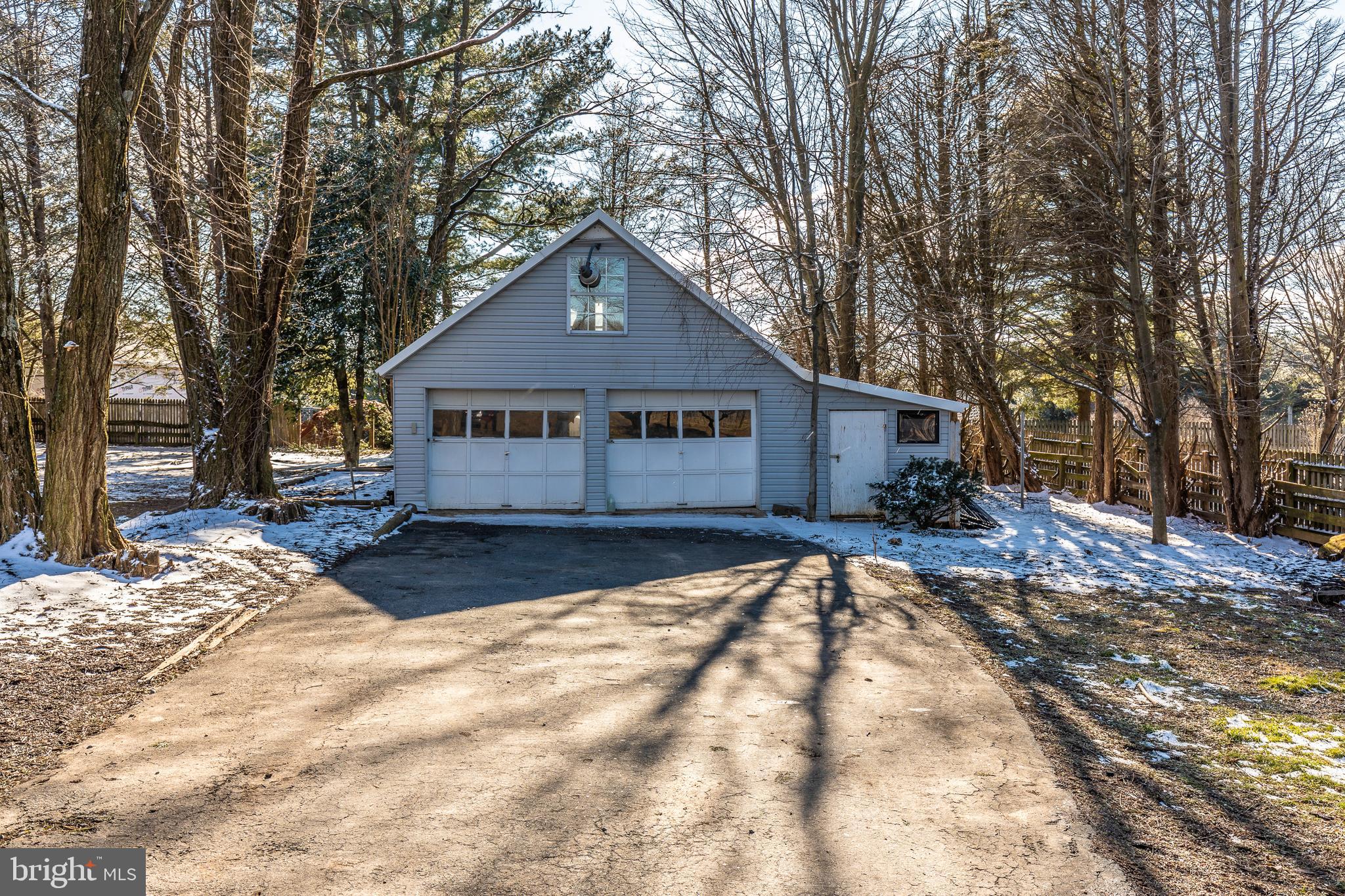 28632 Kemptown Road Damascus, MD 20872 - Photo 42 of 45
