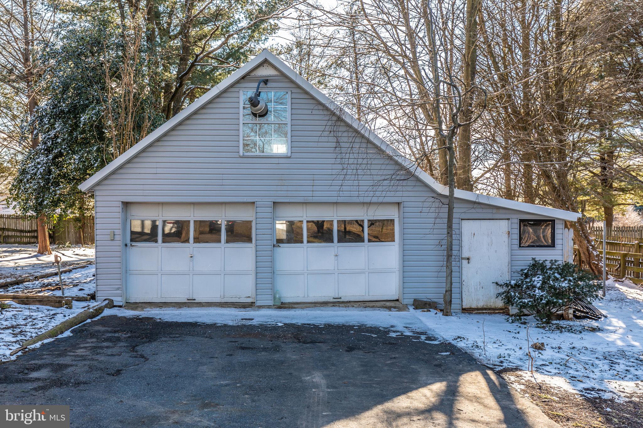 28632 Kemptown Road Damascus, MD 20872 - Photo 43 of 45