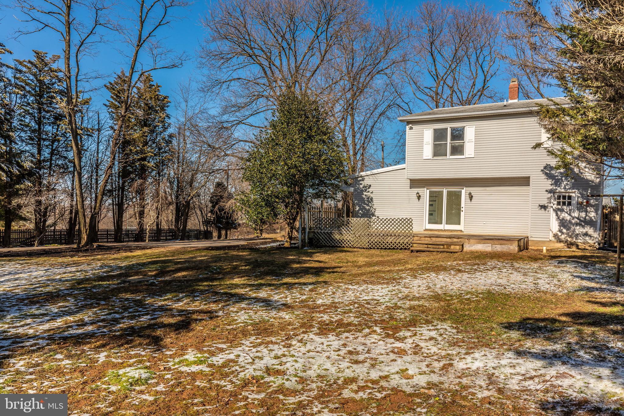 28632 Kemptown Road Damascus, MD 20872 - Photo 44 of 45