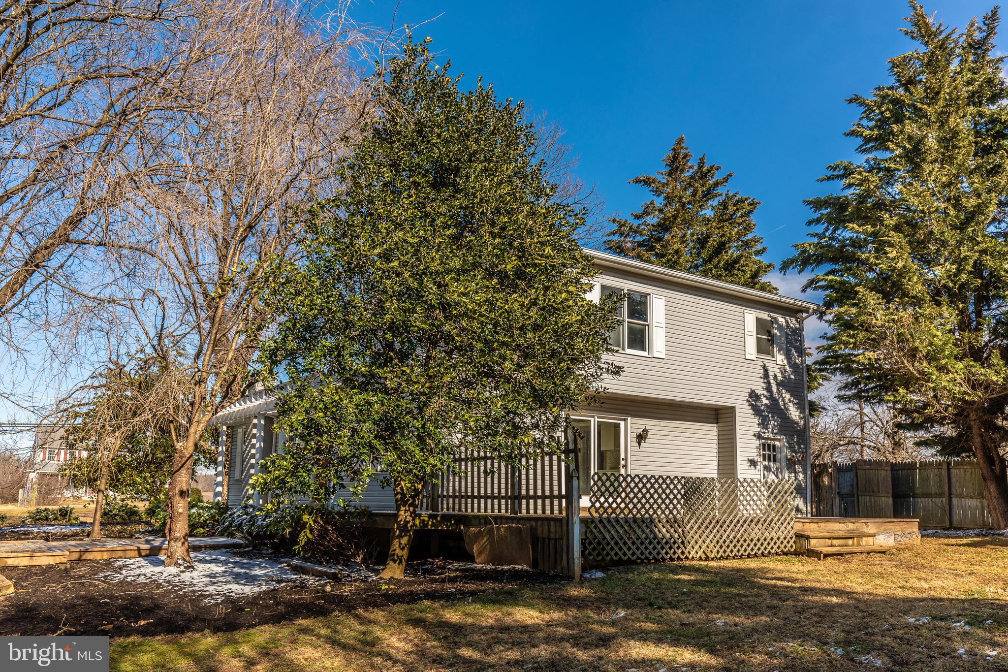 28632 Kemptown Road Damascus, MD 20872 - Photo 6 of 45