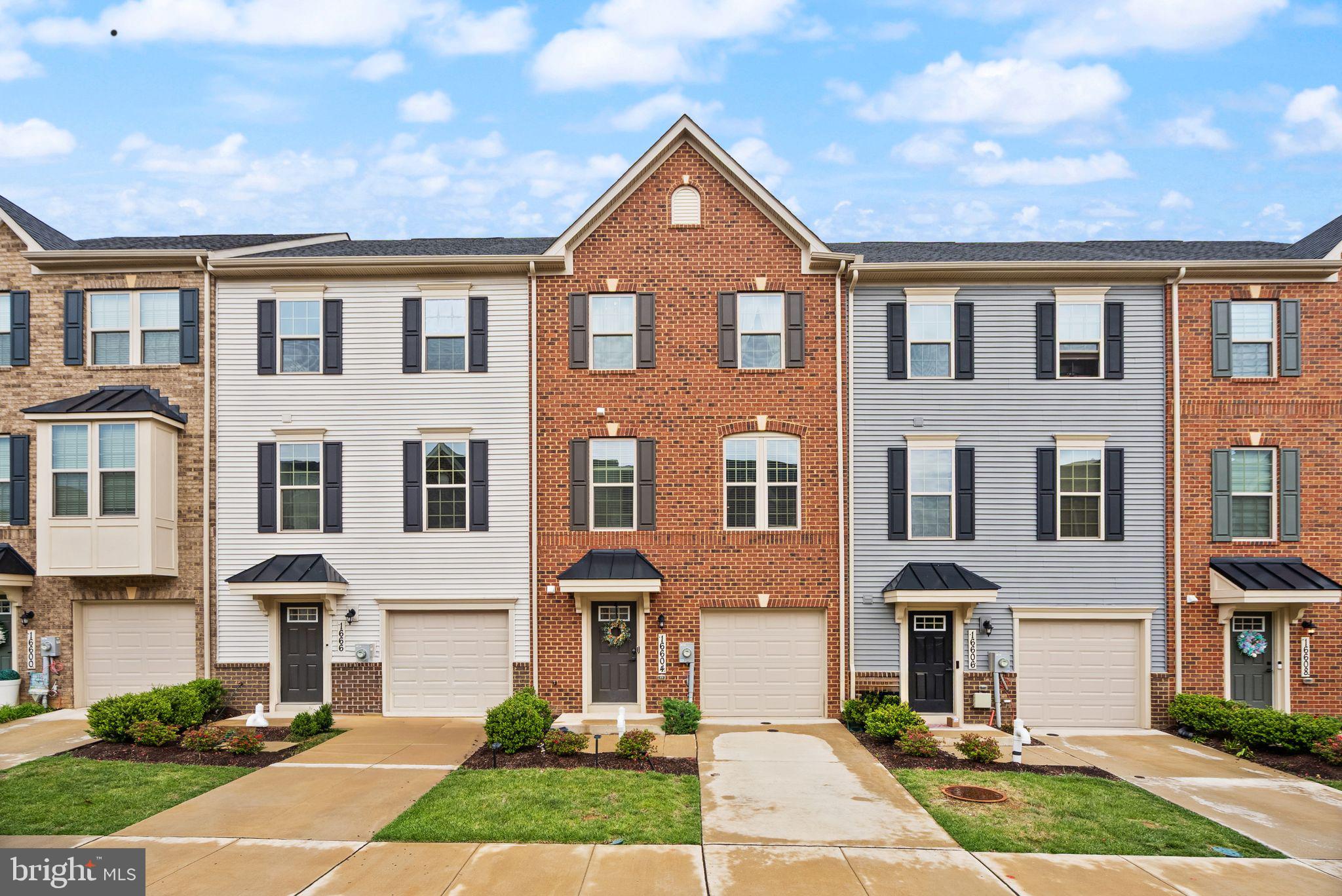 16604 Caribbean Way Accokeek, MD 20607 - Photo 1 of 50
