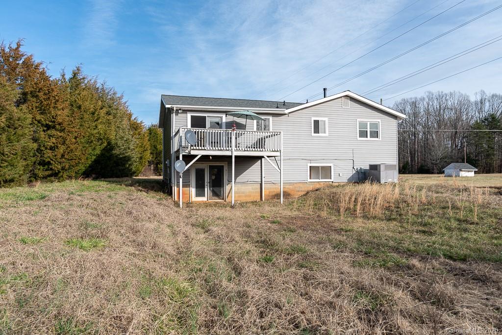 16620 Dooley Road Cleveland, NC 27013 - Photo 21 of 23