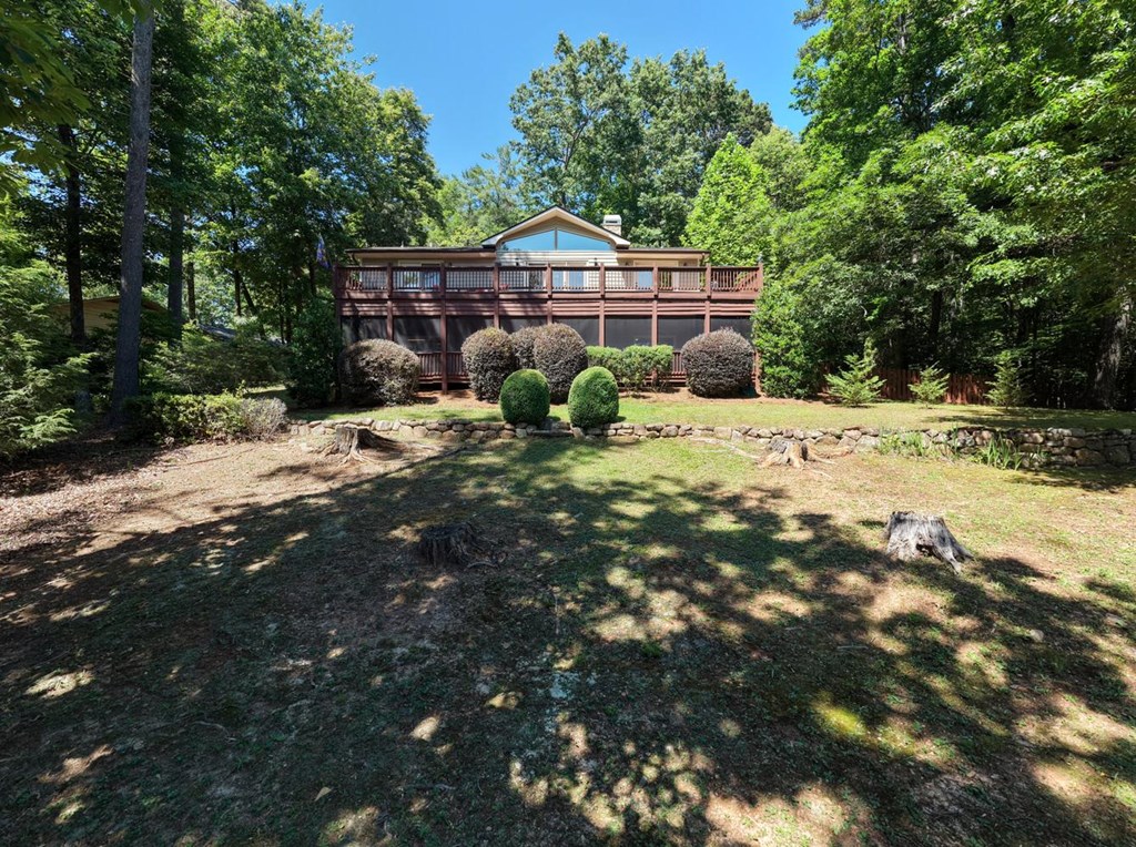 276 Lancelot Loop Clayton, GA 30525 - Photo 53 of 58