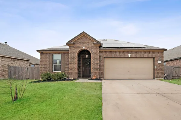 $344,900 | 1020 Estes Park, Taylor, TX 76574