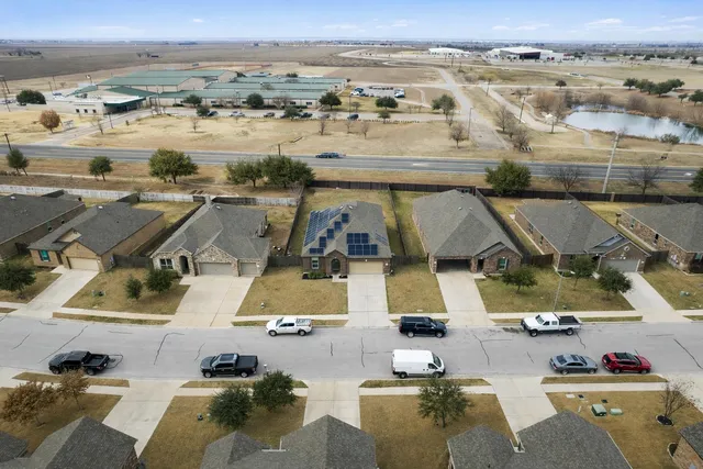 $344,900 | 1020 Estes Park, Taylor, TX 76574