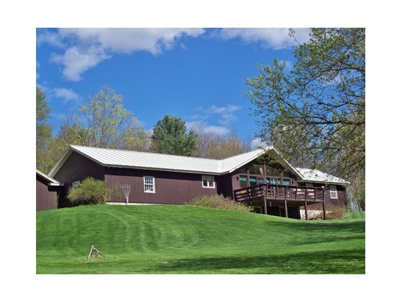 120 Adams Road Pittsford, VT 05763 - Photo 1 of 1