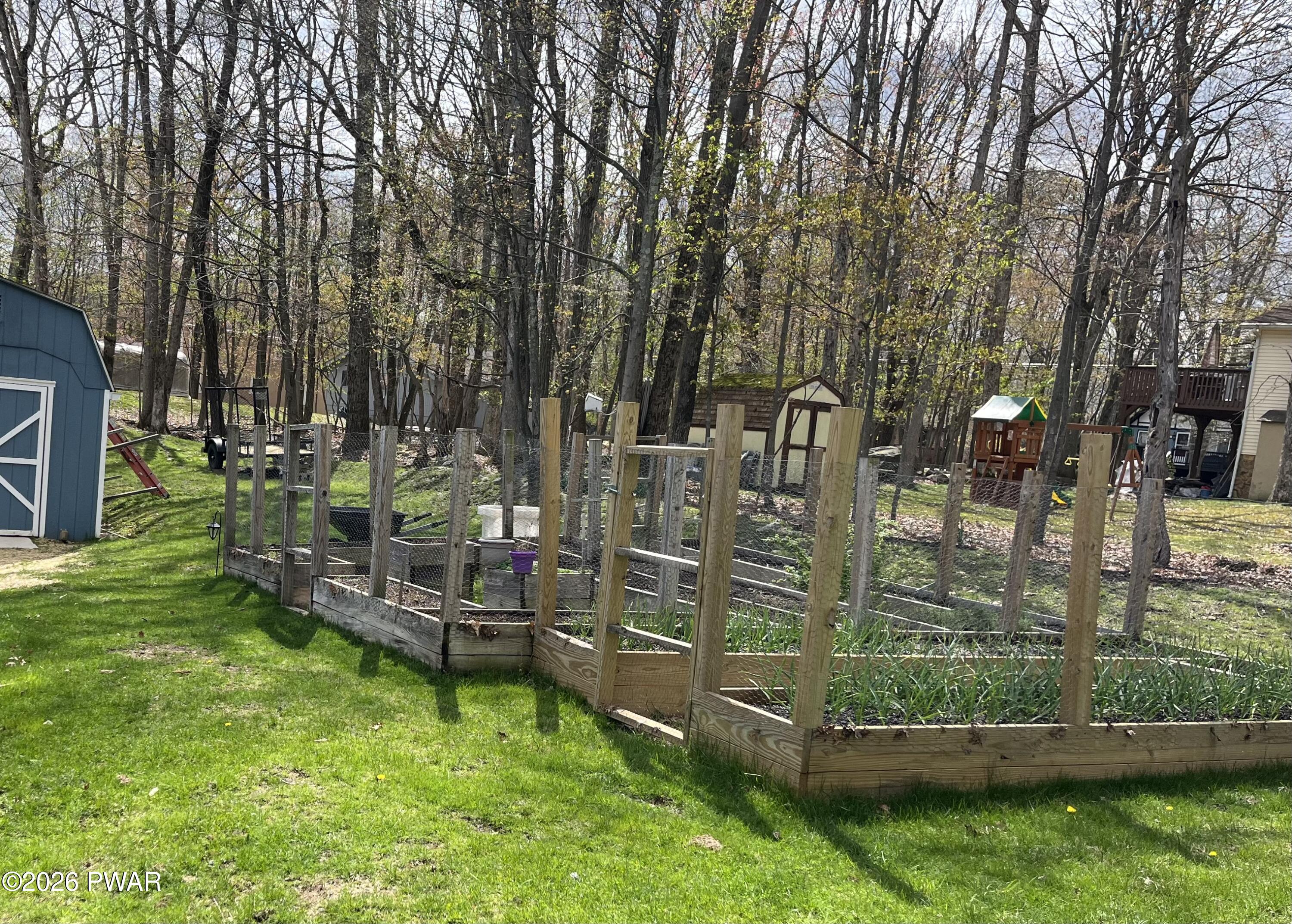182 Heather Hill Road Dingmans Ferry, PA 18328 - Photo 39 of 45