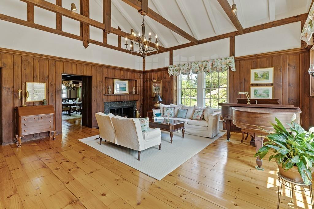 76 Nichols Road Cohasset, MA 02025 - Photo 3 of 42 Gallery Image 3