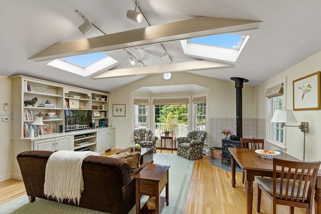 76 Nichols Road Cohasset, MA 02025 - Photo 8 of 42 Gallery Image 8