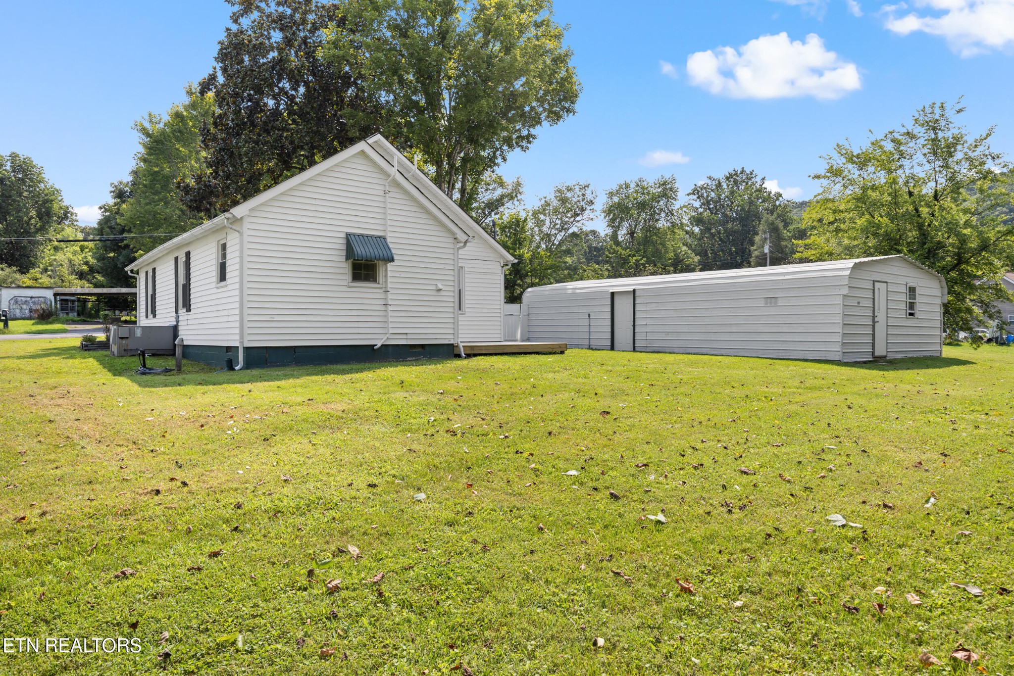 120 Shipe Road Powell, TN 37849 - Photo 25 of 29 Gallery Image 25
