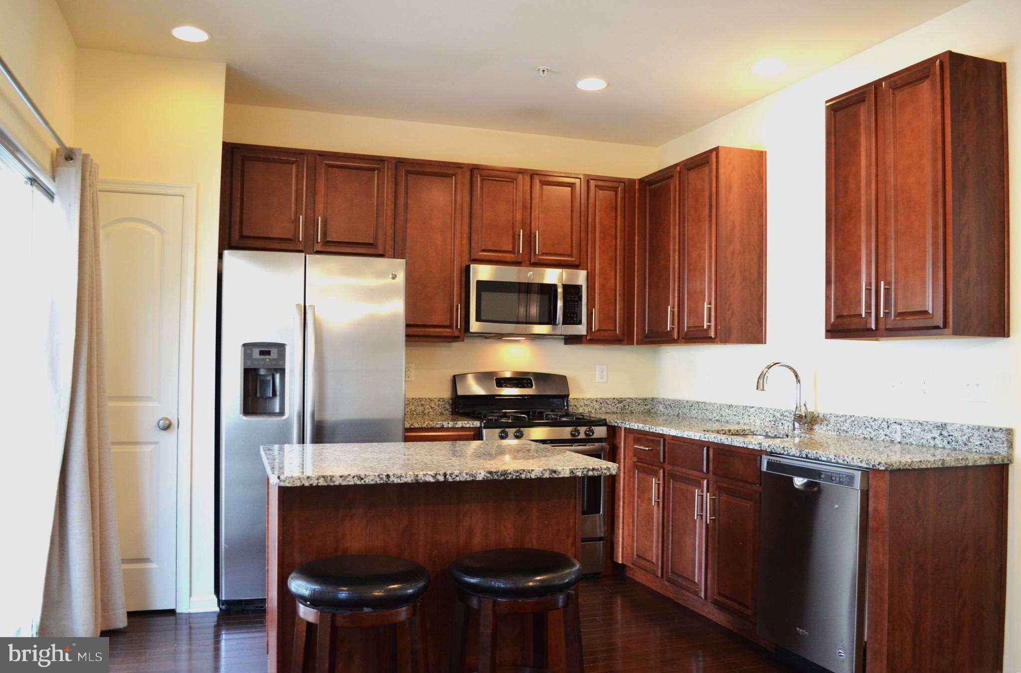 3889 Cephas Child Road, Unit 9 Doylestown, PA 18902 - Photo 7 of 18 Kitchen