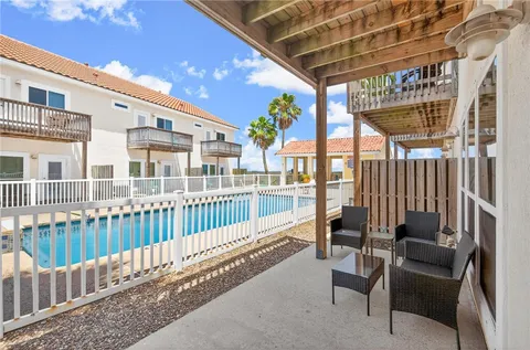 $349,900 | 14878 Granada Drive, Unit 201, Corpus Christi, TX 78418