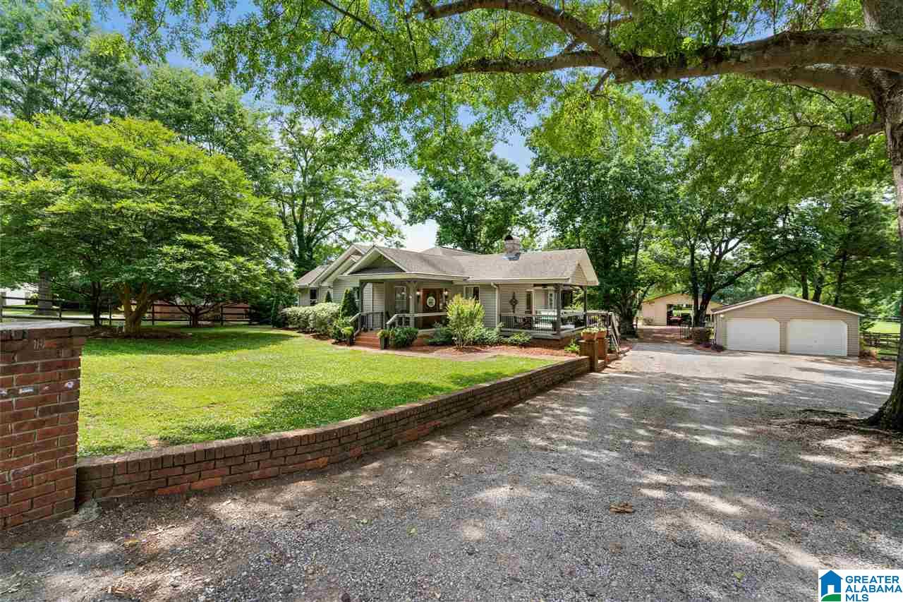 5096 Pleasant Hill Road Bessemer, AL 35022 - Photo 2 of 48