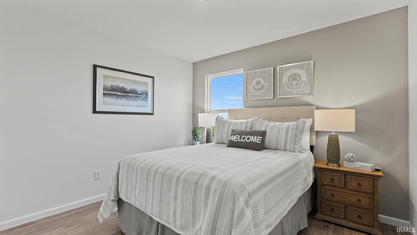 5329 Tranquilo Way Fort Wayne, IN 46818 - Photo 23 of 29