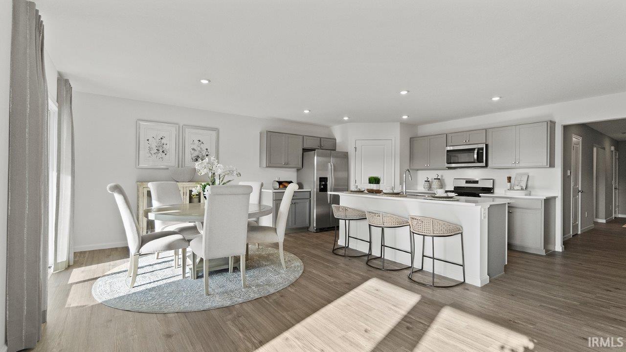 5329 Tranquilo Way Fort Wayne, IN 46818 - Photo 10 of 29