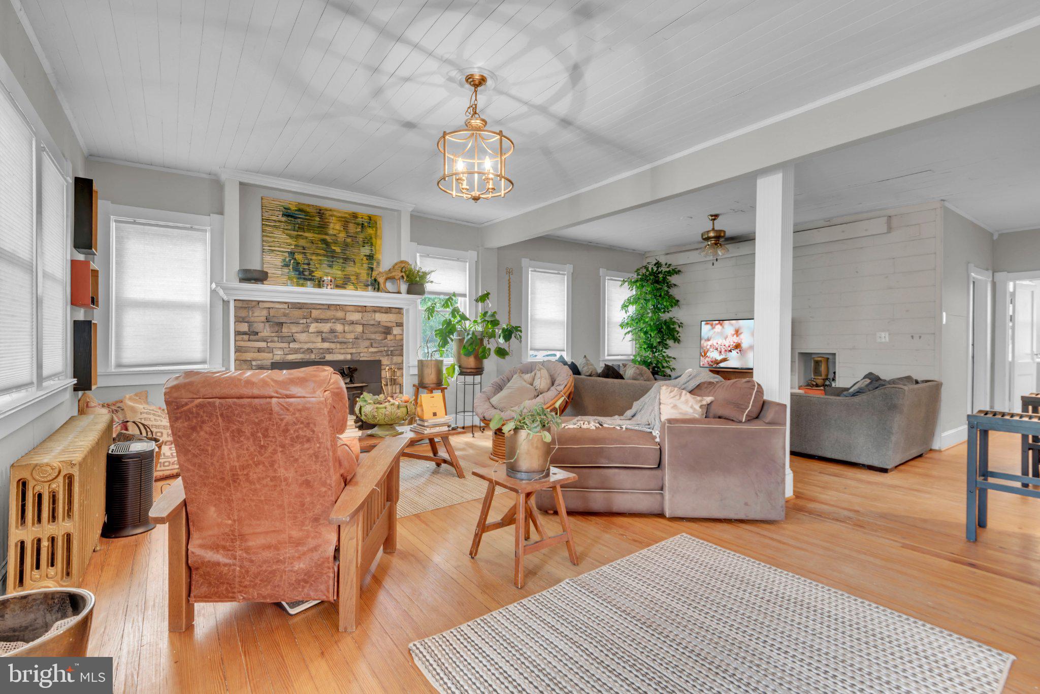 8935 Fairground Road Bel Alton, MD 20611 - Photo 4 of 43 Gallery Image 4