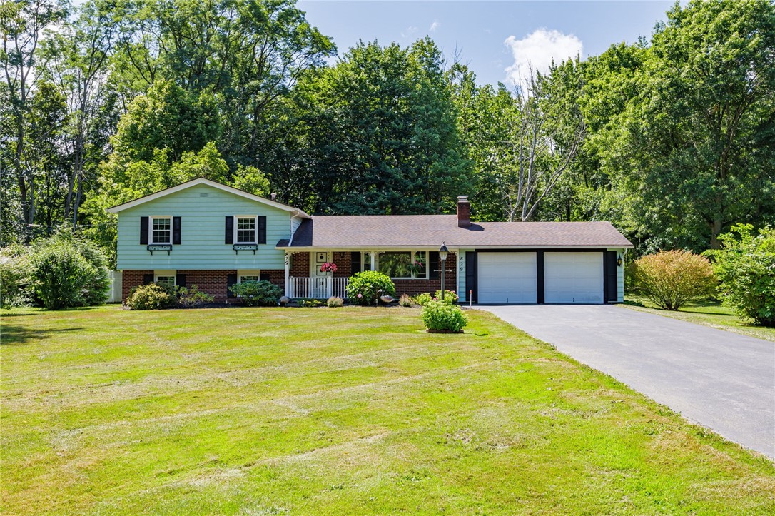 829 Hamlin Center Road Hamlin, NY 14464 - Photo 1 of 1 Gallery Image 1