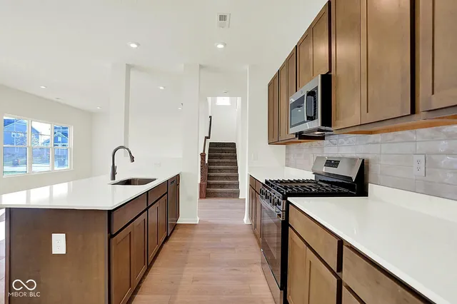 $493,823 | 6941 Rusty Nail Court, Brownsburg, IN 46112