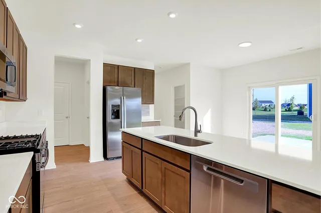 $493,823 | 6941 Rusty Nail Court, Brownsburg, IN 46112