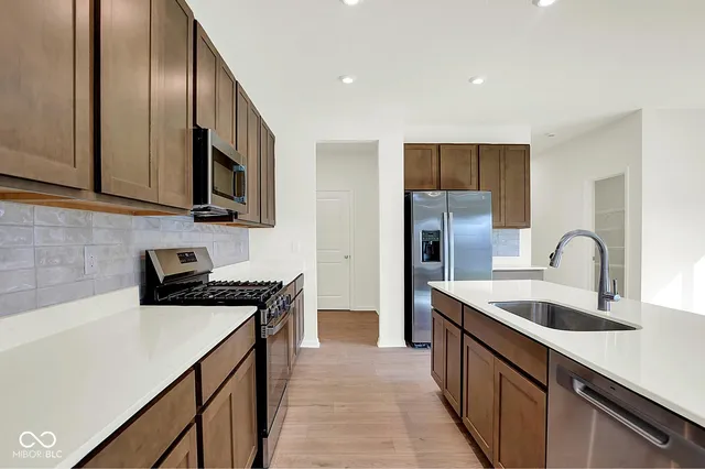 $493,823 | 6941 Rusty Nail Court, Brownsburg, IN 46112