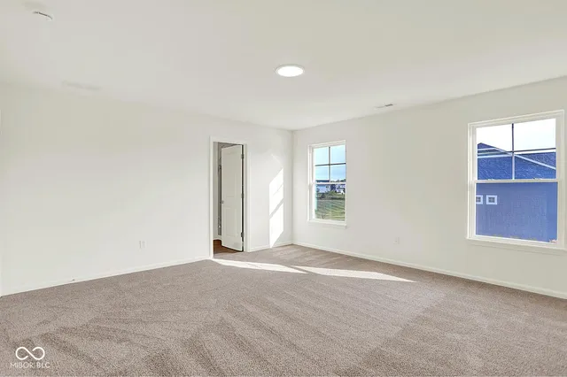 $493,823 | 6941 Rusty Nail Court, Brownsburg, IN 46112