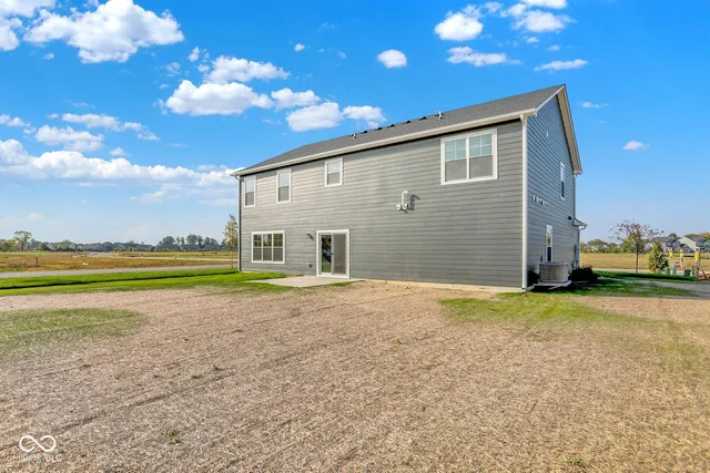 $493,823 | 6941 Rusty Nail Court, Brownsburg, IN 46112