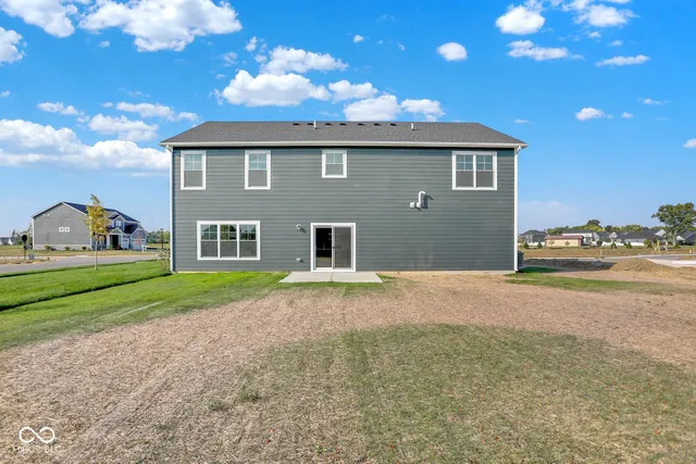 $493,823 | 6941 Rusty Nail Court, Brownsburg, IN 46112