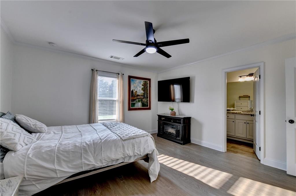 2851 Dawkins Road Royston, GA 30662 - Photo 19 of 41 Gallery Image 19
