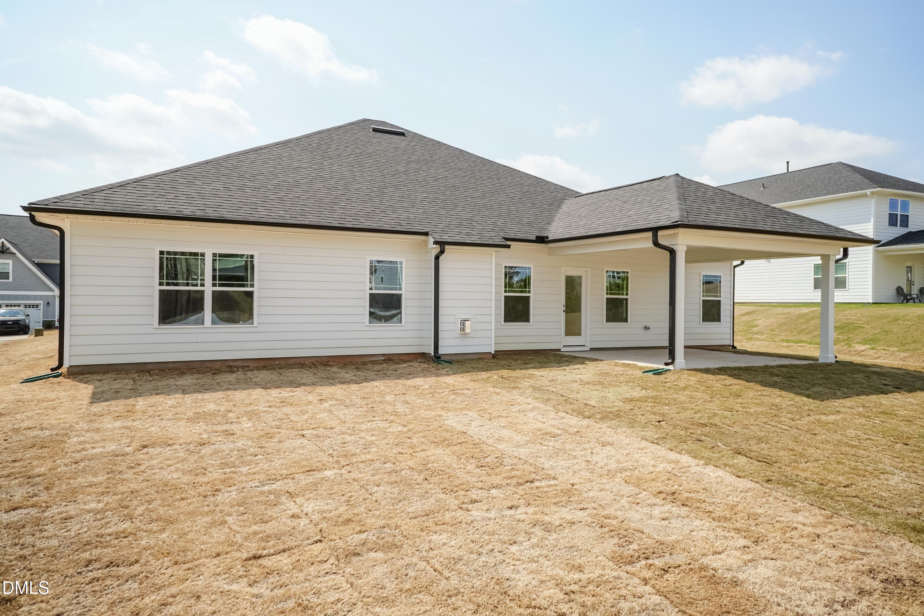 112 Deep Blue Trail Middlesex, NC 27557 - Photo 44 of 51