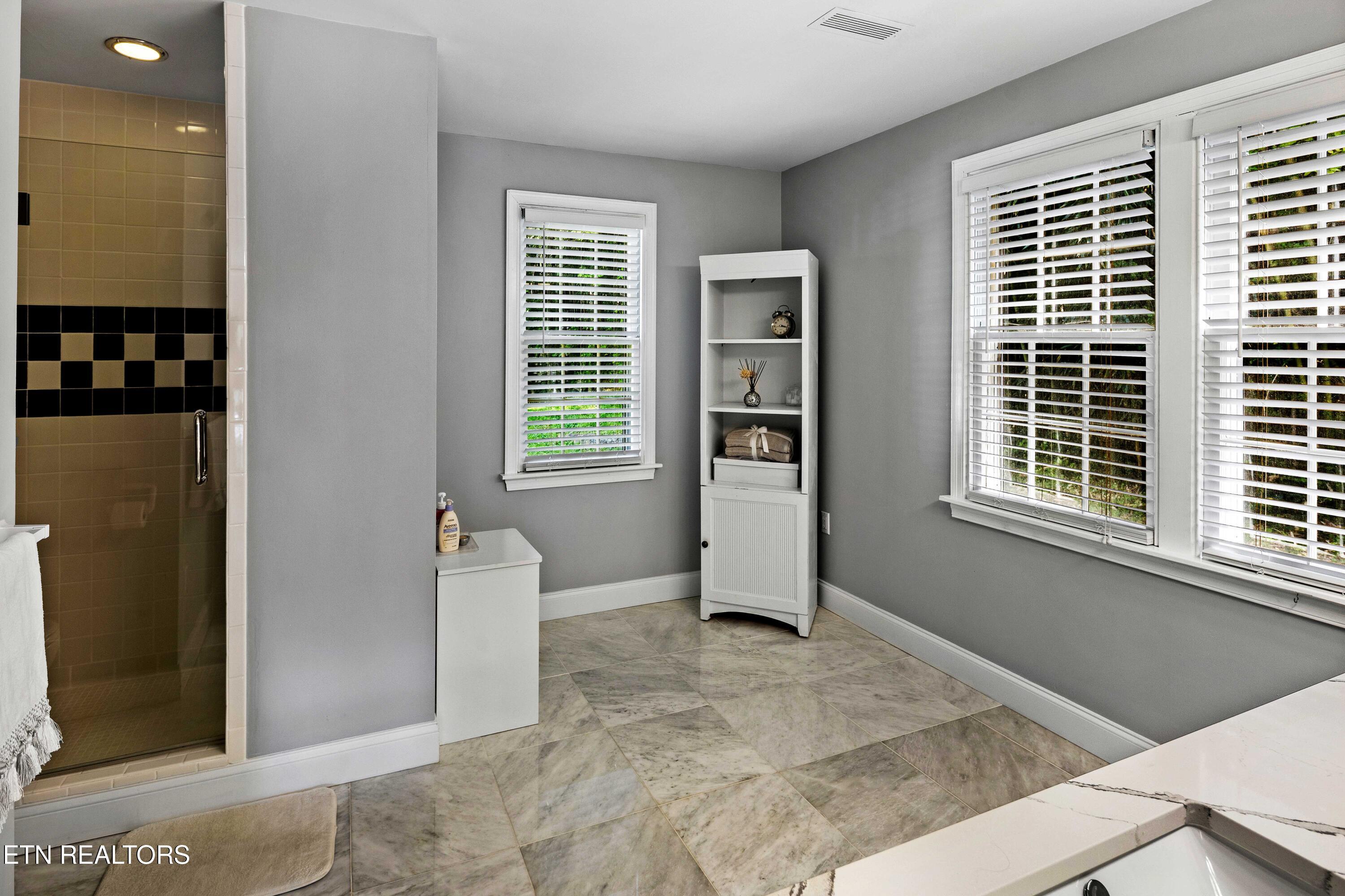 1108 Bluff View Road Southwest Knoxville, TN 37919 - Photo 30 of 45 Master Bath