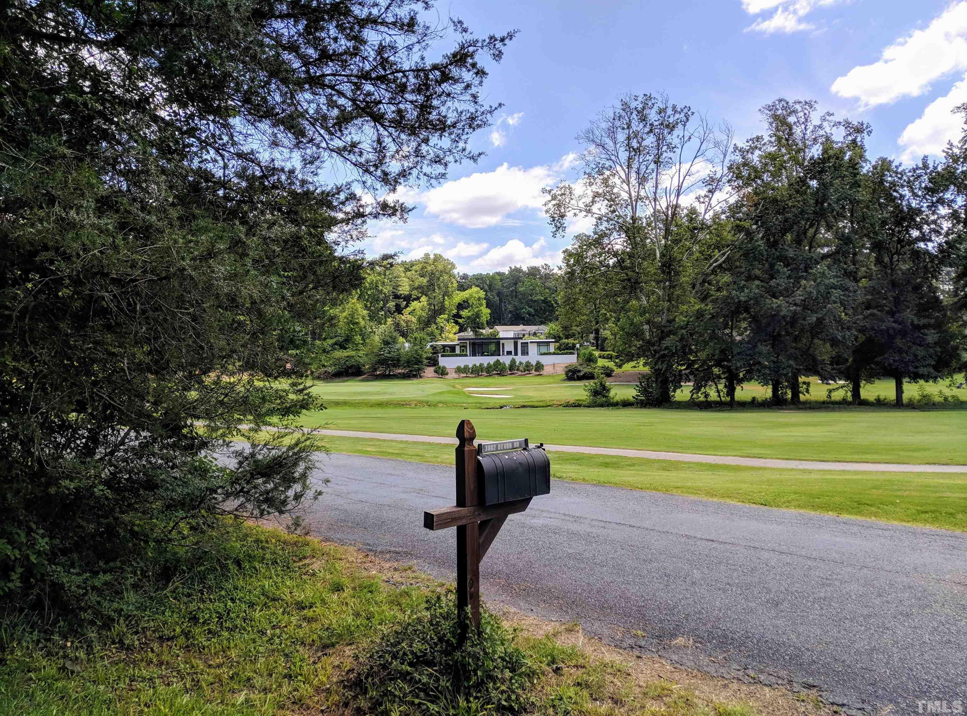 3002 Devon Road Durham, NC 27707 - Photo 3 of 6
