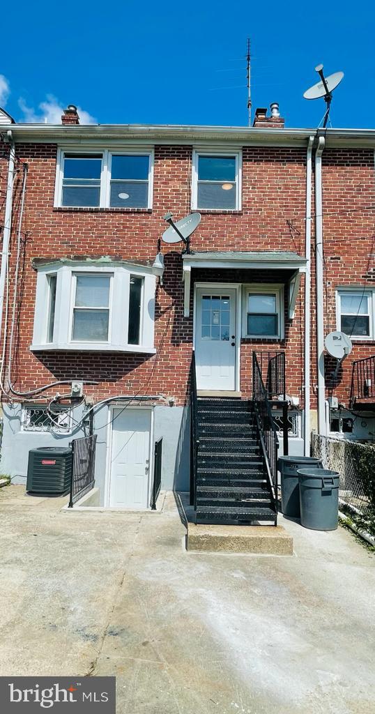 1303 Silverthorne Road Baltimore, MD 21239 - Photo 19 of 20