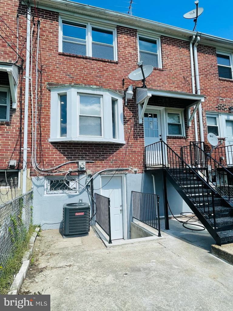 1303 Silverthorne Road Baltimore, MD 21239 - Photo 20 of 20