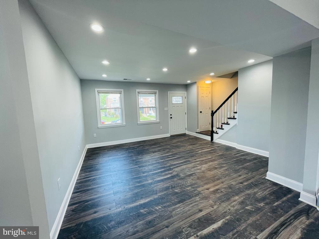 1303 Silverthorne Road Baltimore, MD 21239 - Photo 9 of 20