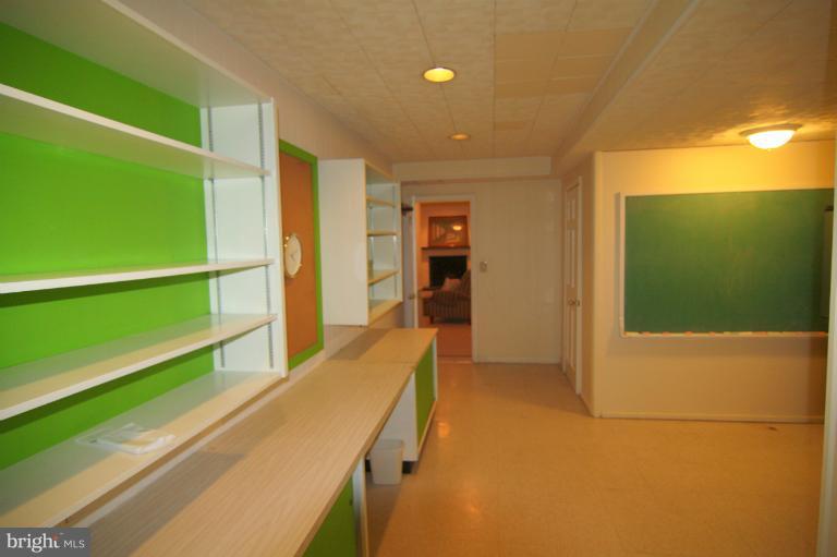 7600 Arrowood Road Bethesda, MD 20817 - Photo 8 of 30 Basement